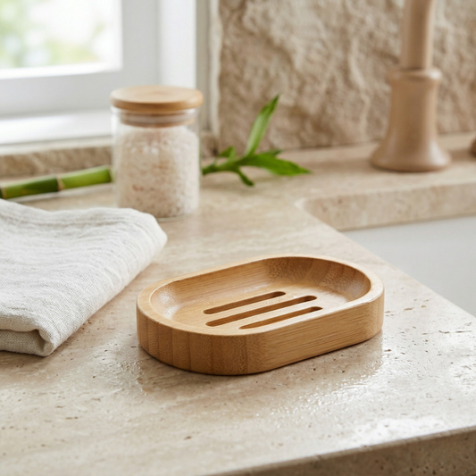 Rivea Bambu Sabunluk