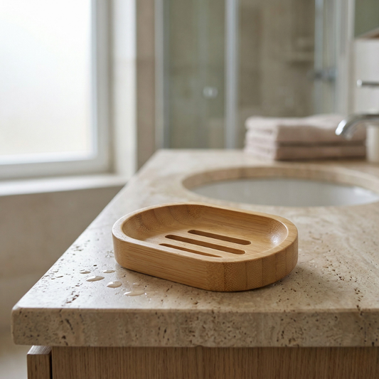 Rivea Bambu Sabunluk