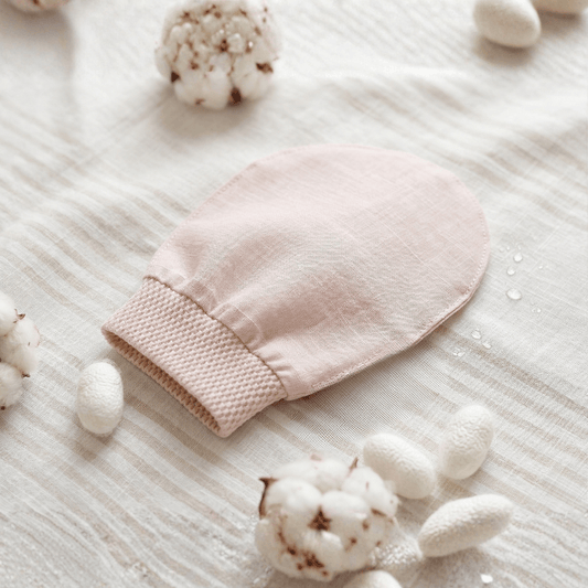 Saf İpek Yüz Kesesi