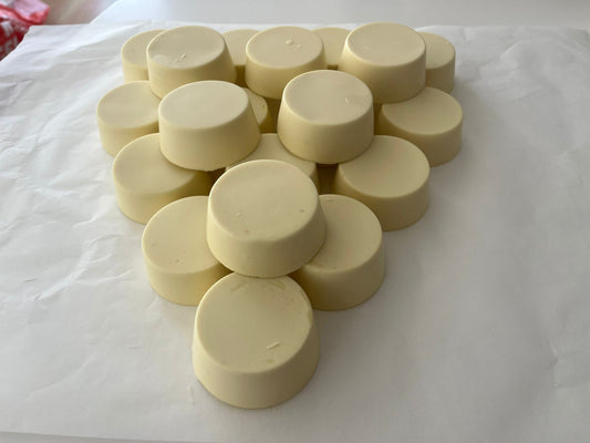 Rivea Soğuk Proses Doğal Sabun (Kare)